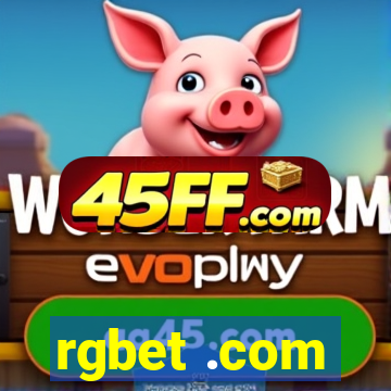 rgbet .com